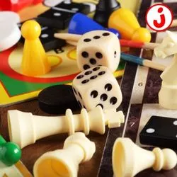 Démonstration jeux de société à Toulon
