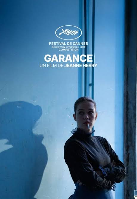 Les Toiles du Sud : Garance