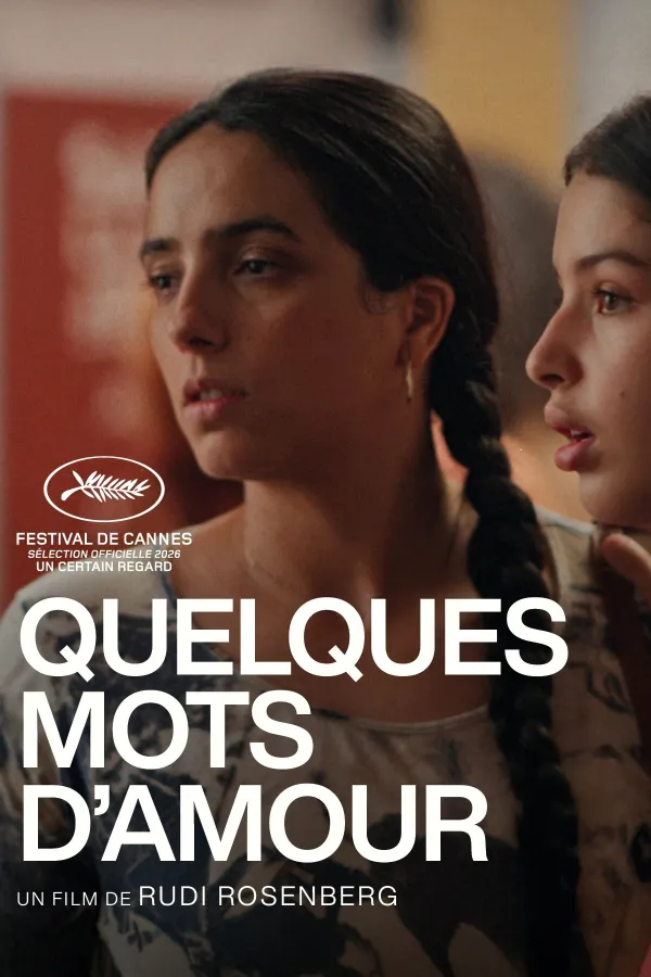 Les Toiles du Sud : Quelques mots d’amour