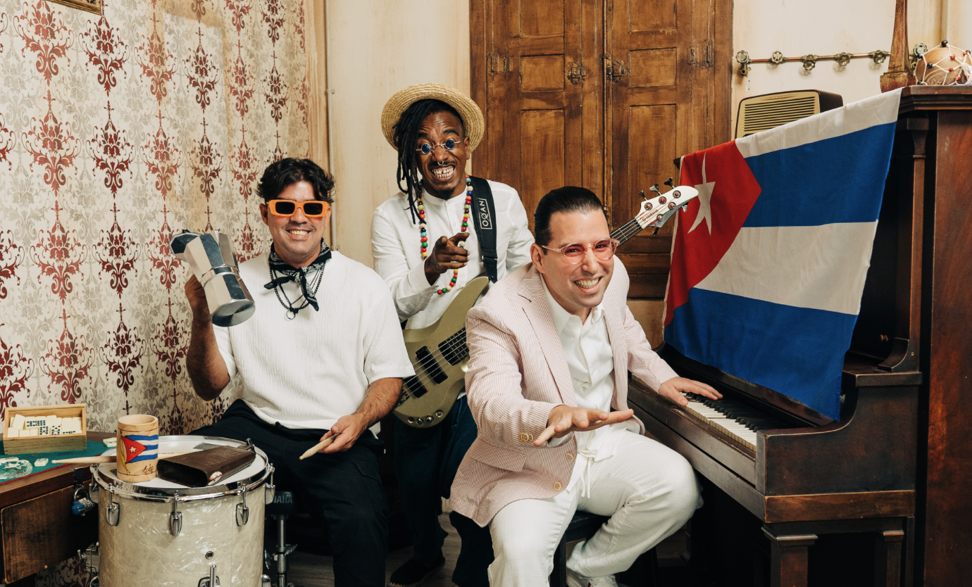 Alfredo Rodriguez – Place Raspail – 21h30