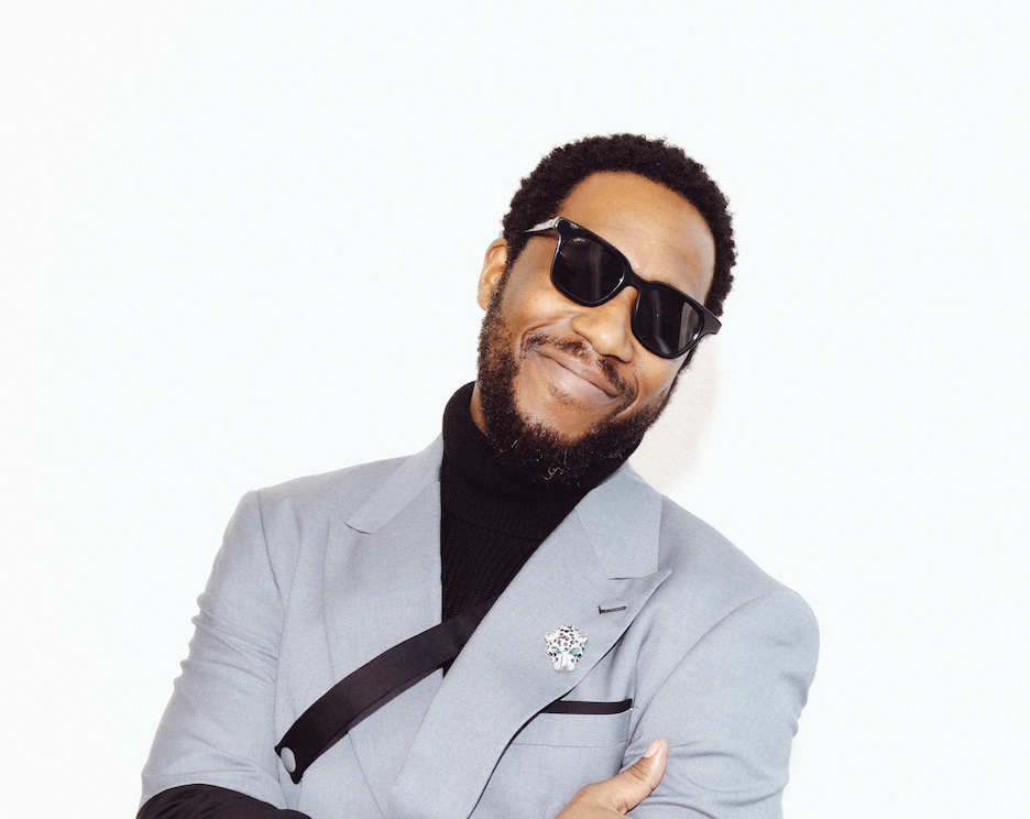 Cory Henry – Plages du Mourillon – 21h30