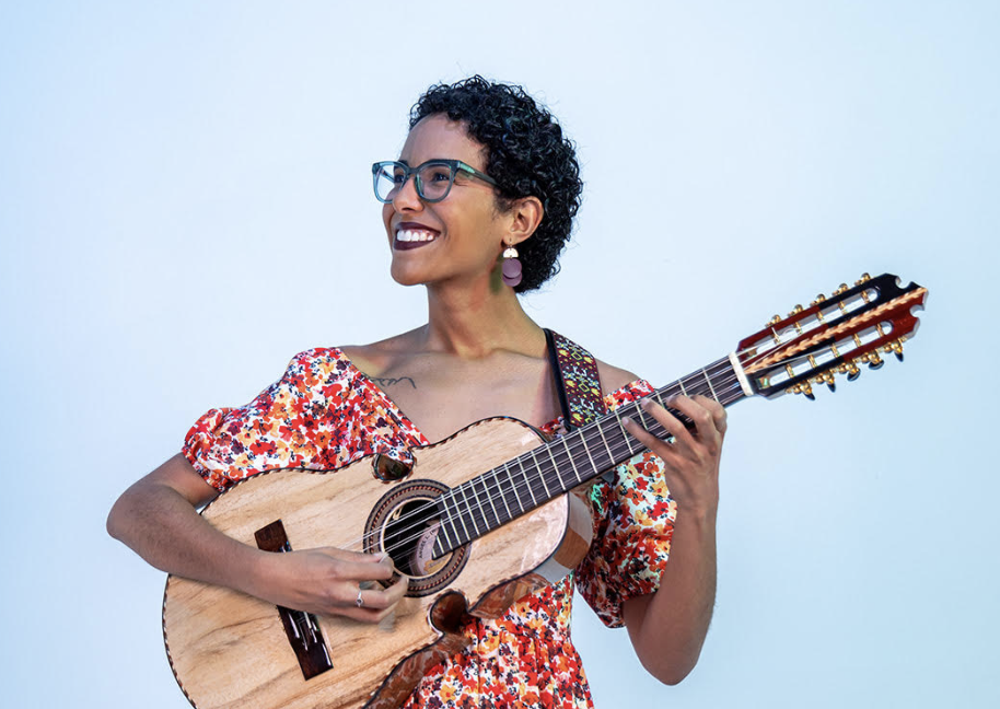 Fabiola Méndez – Place Martin Bidouré – 21h30