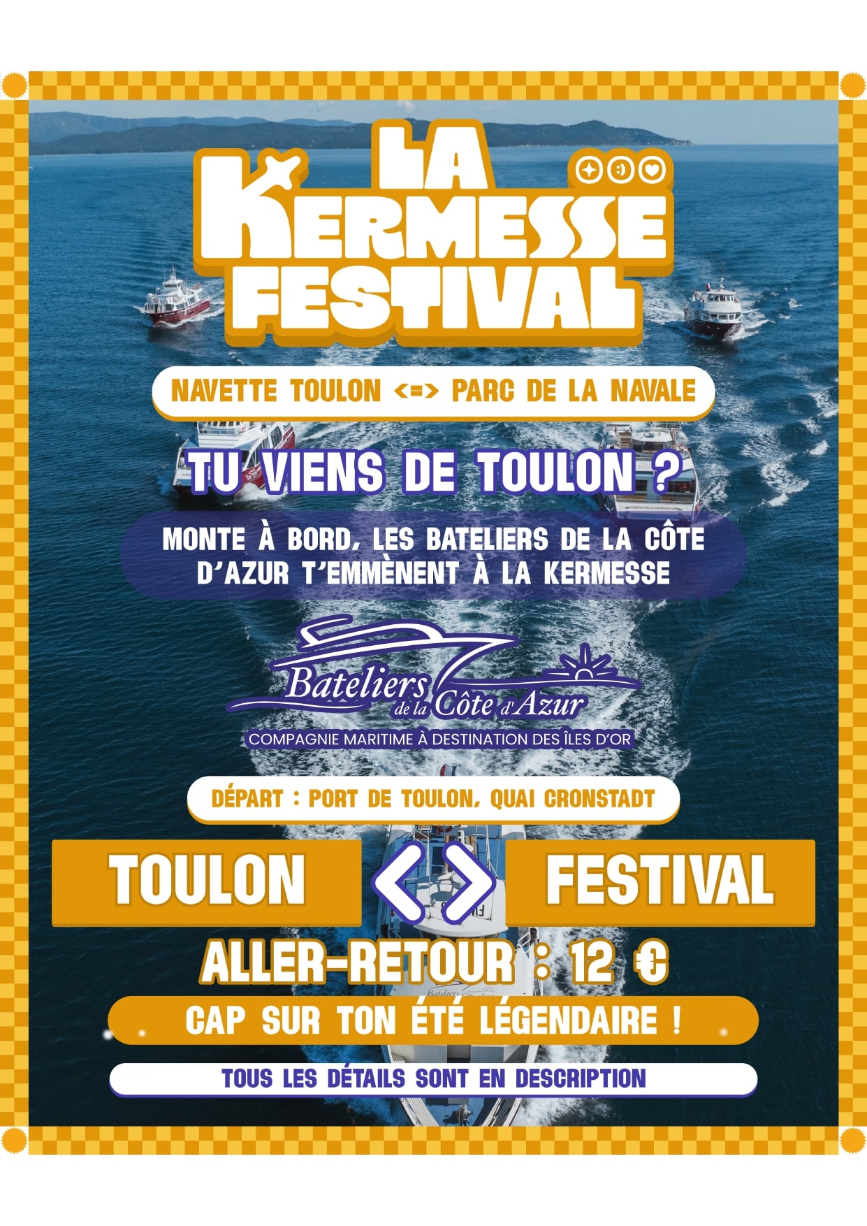 Festival de la Kermesse