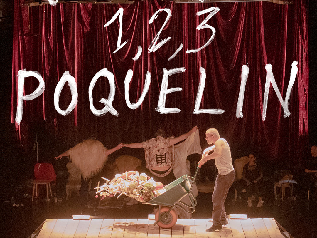 1, 2, 3 Poquelin – Première soirée
