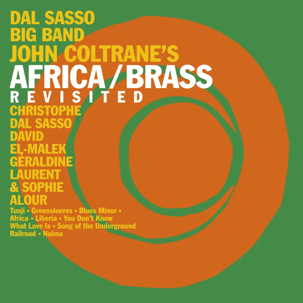 Africa Bass
