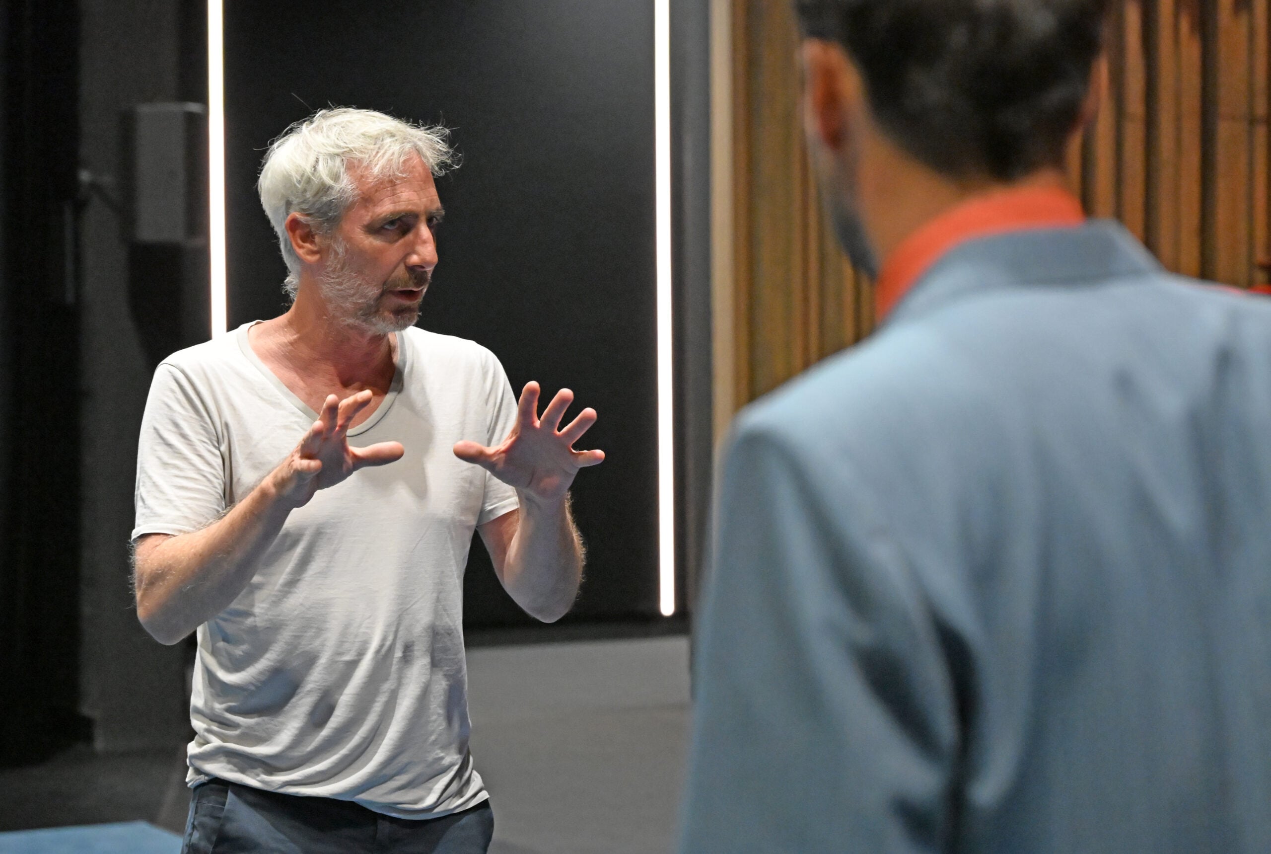 Guillaume Cantillon – Feydeau, un miroir grossissant de nos travers.