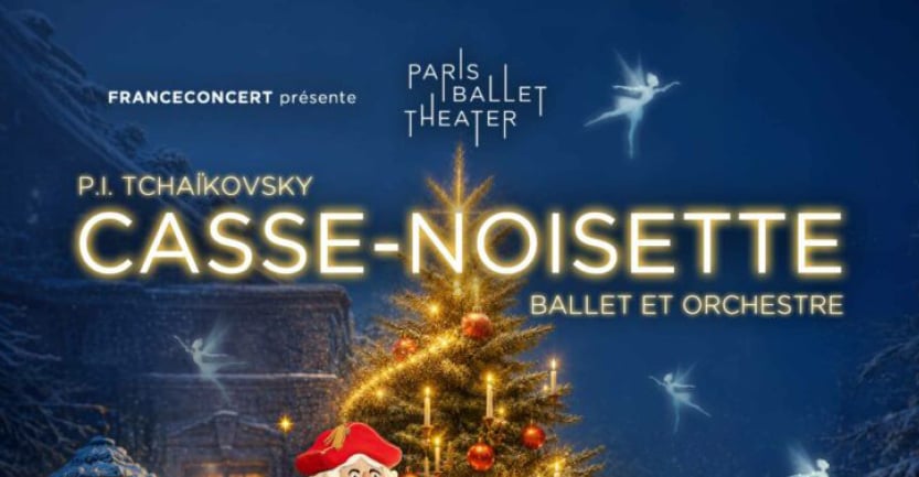 Casse-Noisette