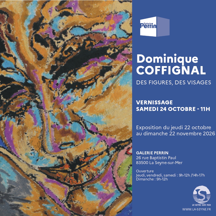 Exposition : « Des figures, des visages »