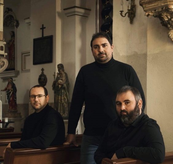 Concert Polyphonie Corse