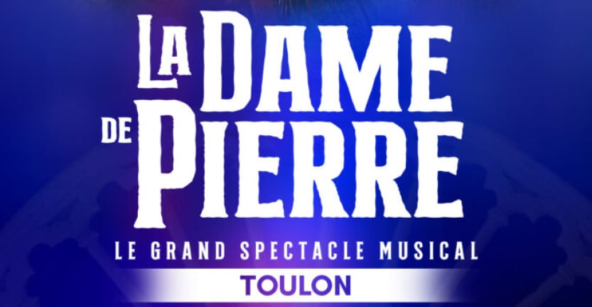 La Dame De Pierre