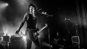 Rock Yarol Poupaud x Do not Do