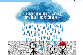 Lecture-spectacle « Le Ciel L&rsquo;a Mauvaise »