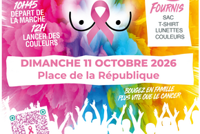 La Rose Color 2026