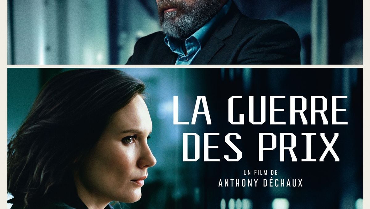 Festival FEMMES ! La Guerre des prix Anthony Déchaux