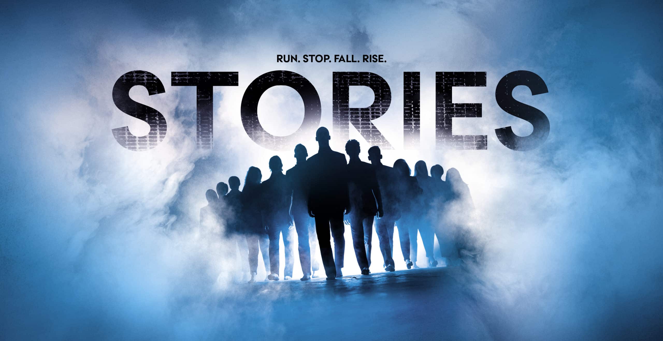 Stories Chorégraphie Romain Rachline Borgeaud
